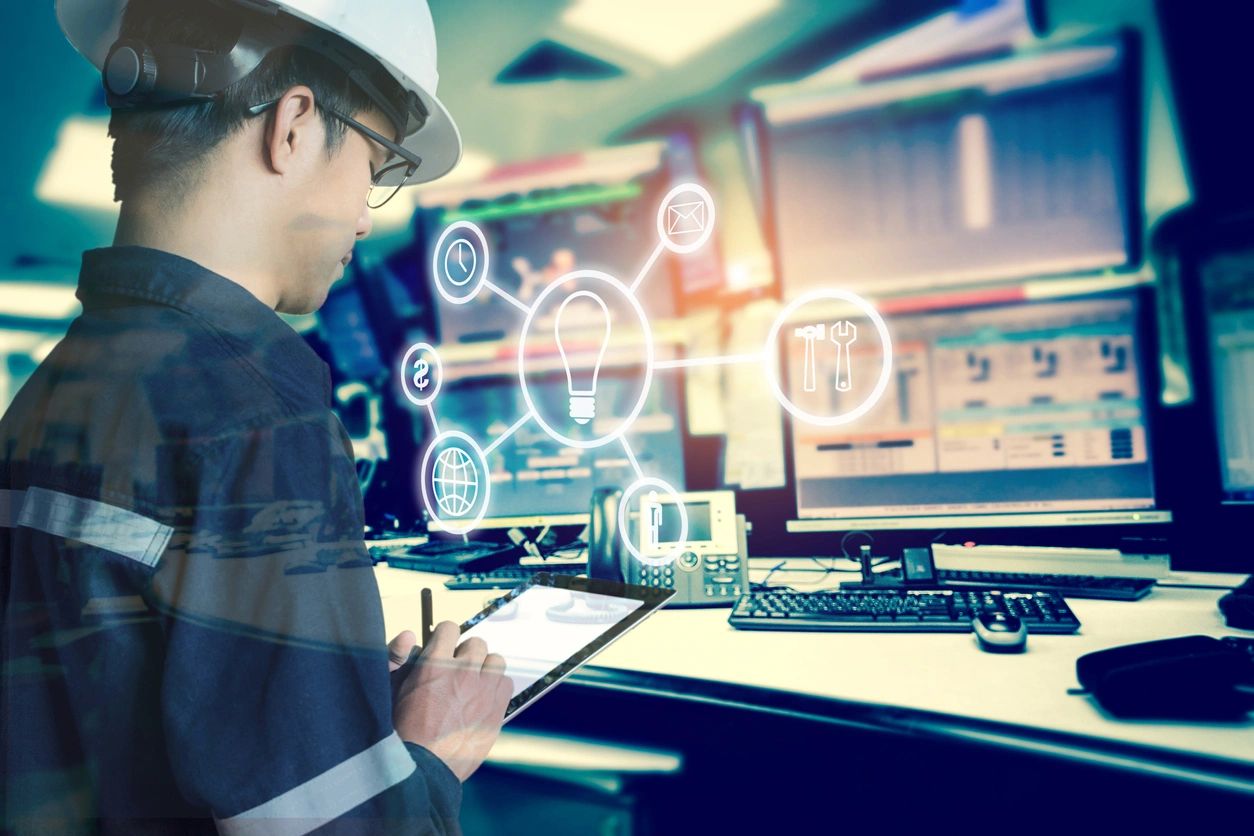 Business Record System for Contractors