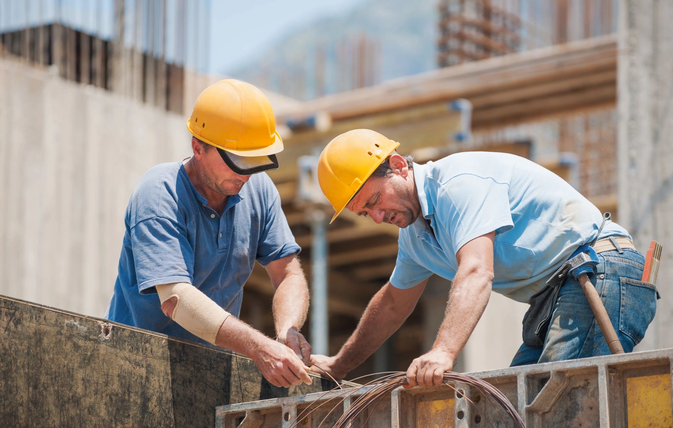 Financial Systems for Contractors Scaling Crews Canada