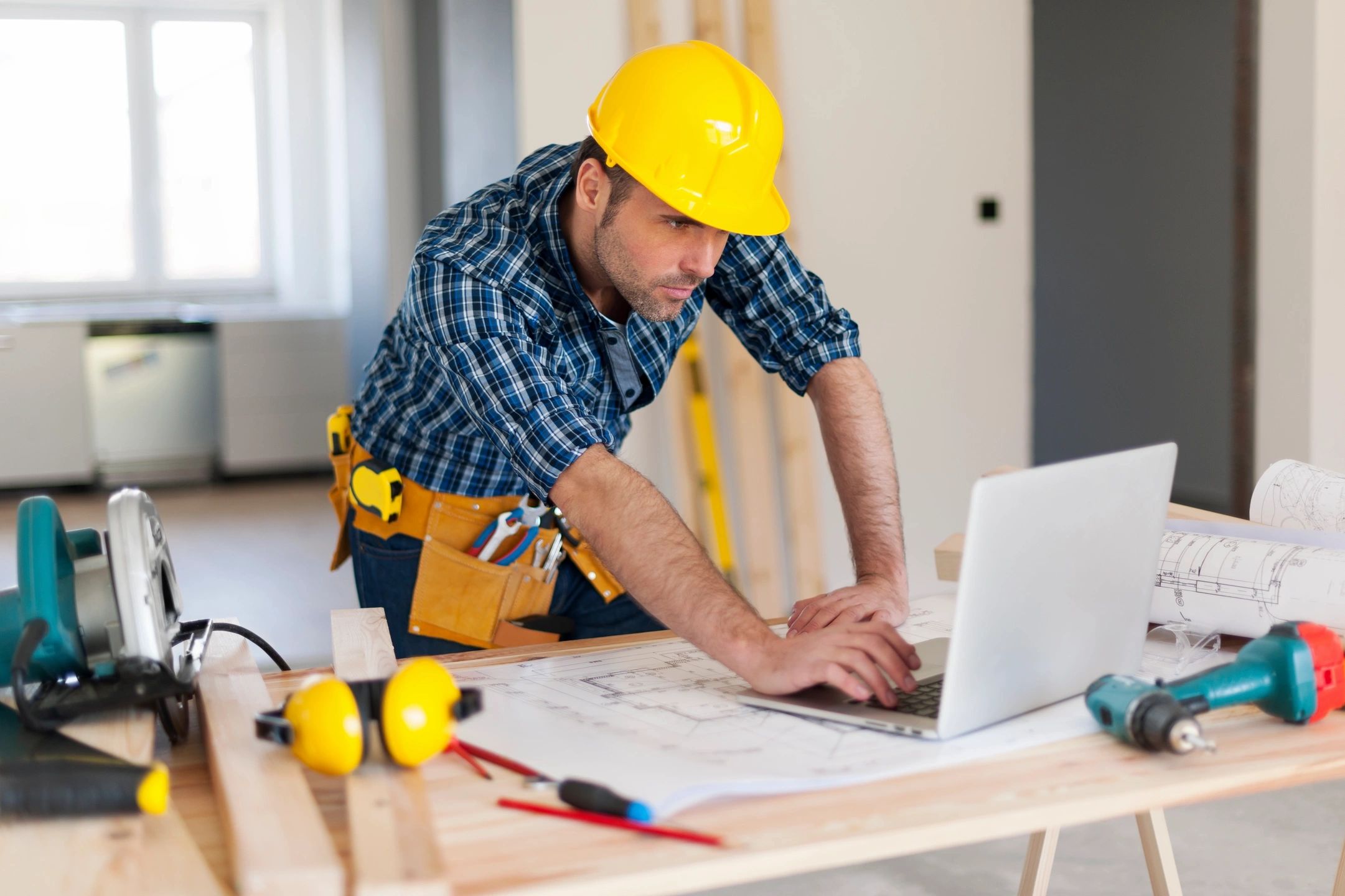 How Contractors Improve Cash Flow