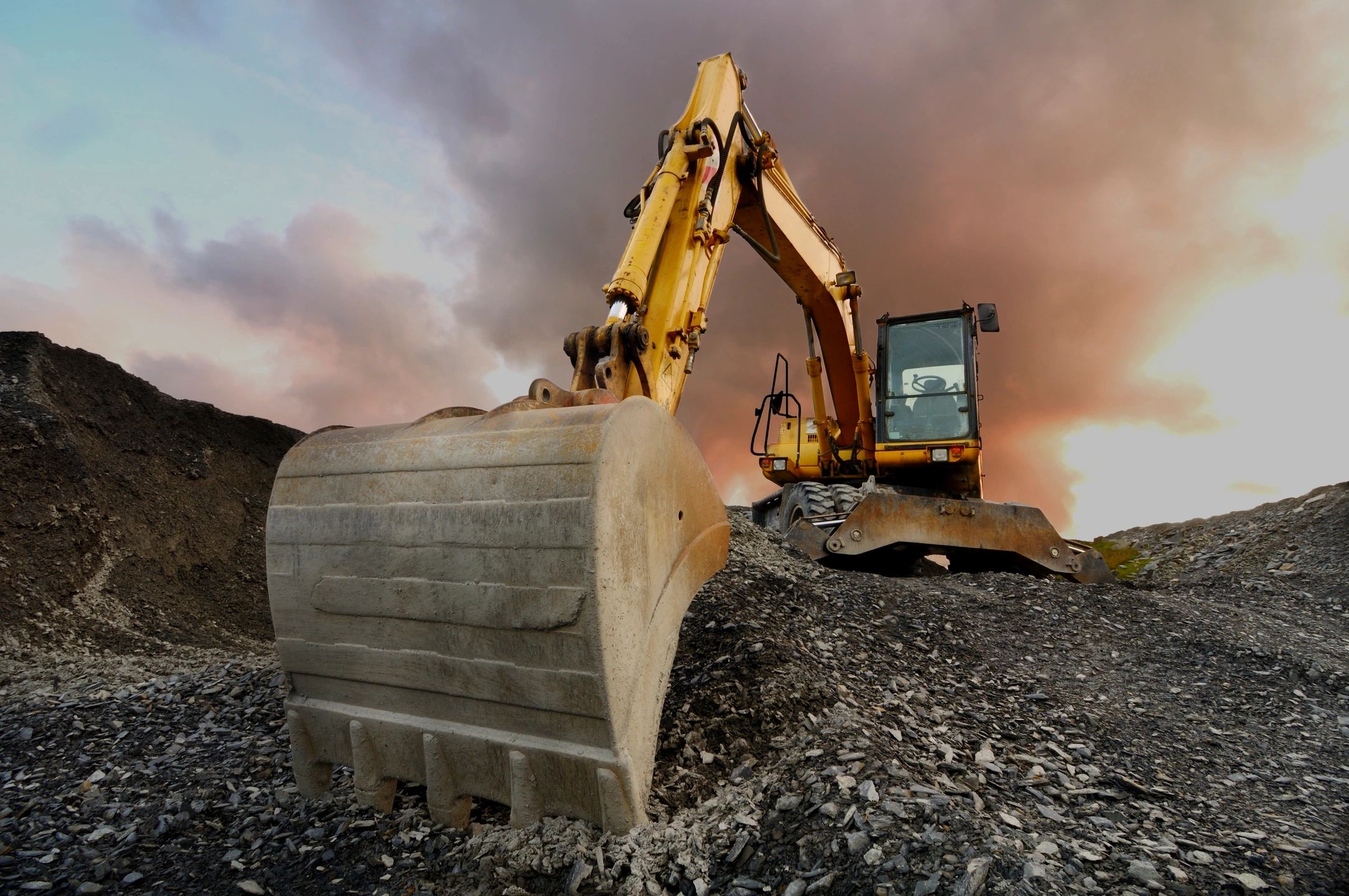 Canadian Excavation Company