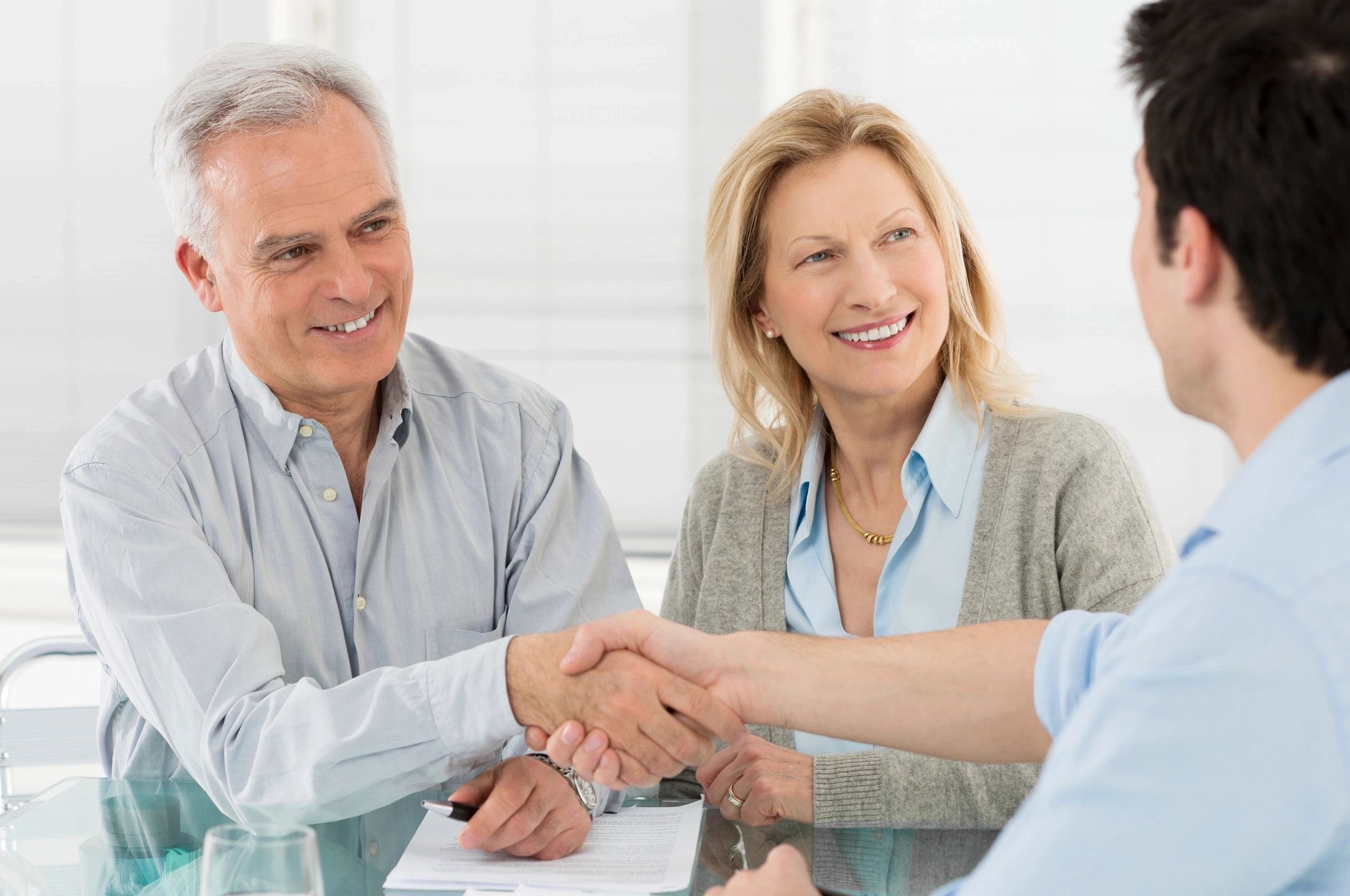 More than a tax return. A trusted relationship you can rely on year-round.