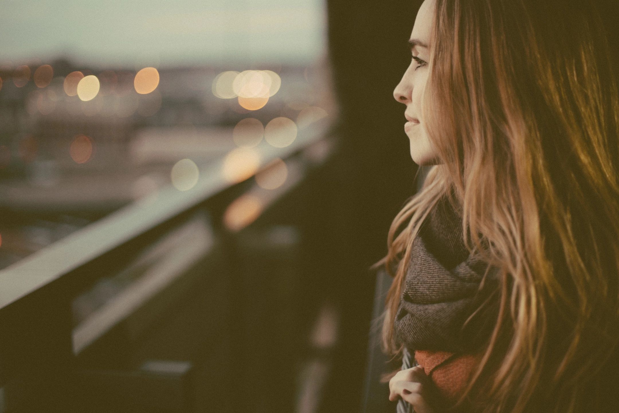 Look ahead with confidence, knowing your personal tax matters are taken care of.