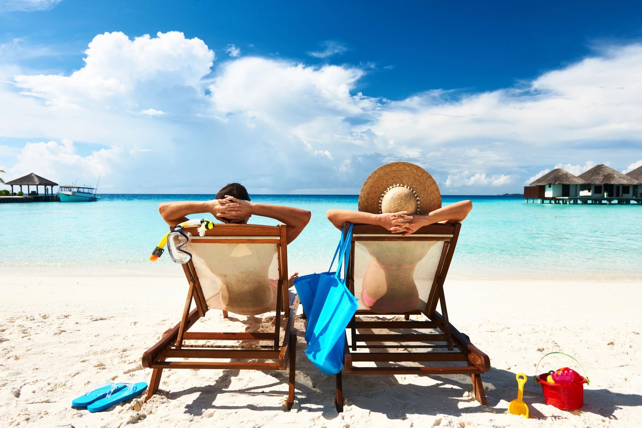 Enjoy the freedom to relax and enjoy life's moments, knowing your personal tax matters are being looked after by a trusted professional.