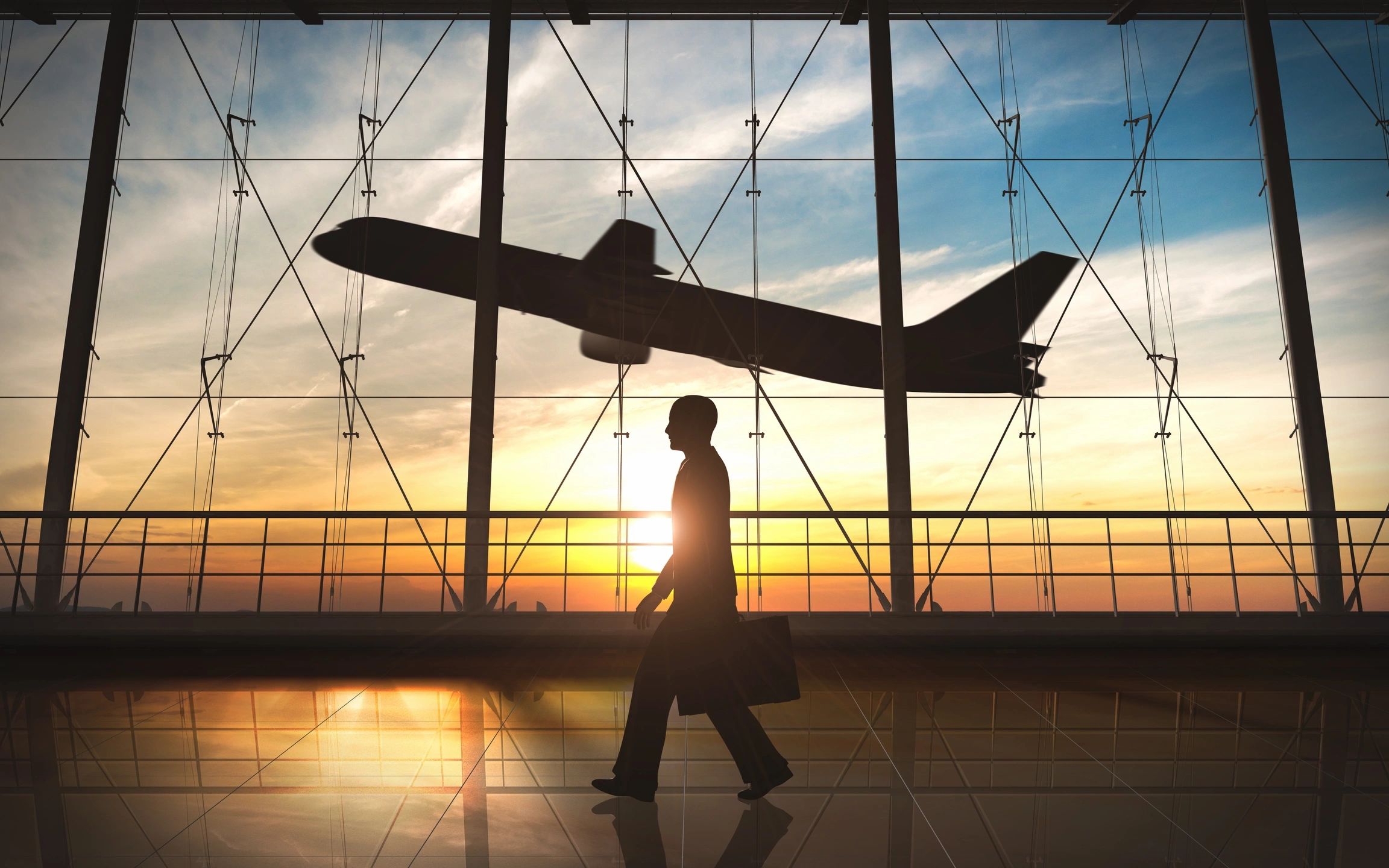 Enjoy the freedom to travel knowing your personal tax matters in Canada are being handled by a trusted professional.